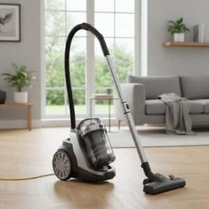 Aspiradora Ciclónica sin Bolsa 2200W