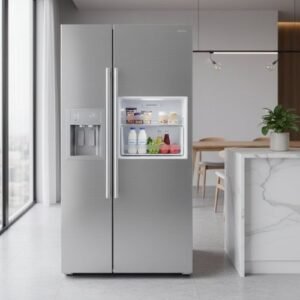 Refrigerador No Frost 350L